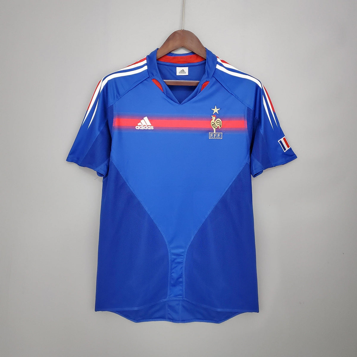 FRANCE I 04/05 MAN (RETRO)
