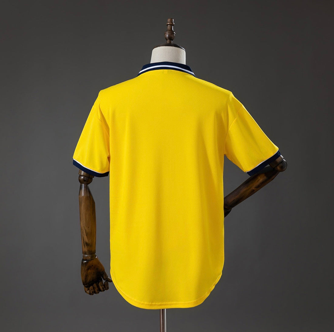 SHEFFIELD WEDNESDAY AWAY 1999 MAN (RETRO)