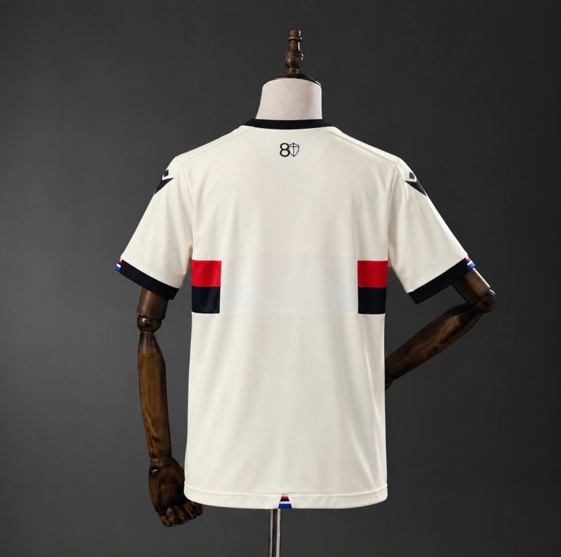 SAMPDORIA AWAY 26/27 MAN