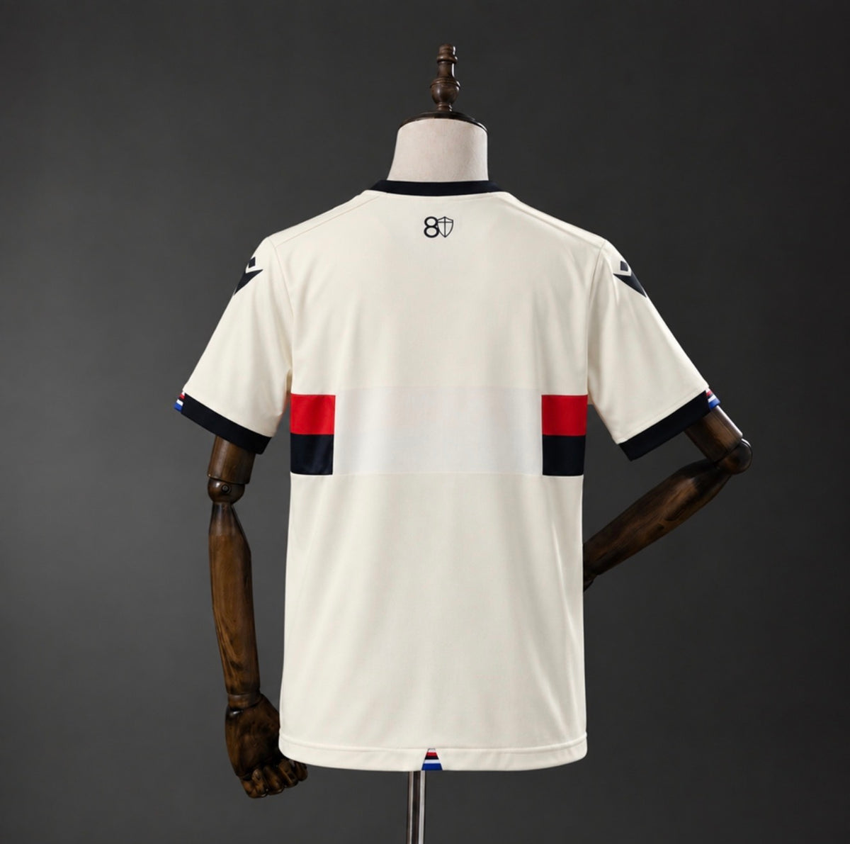 SAMPDORIA AWAY 26/27 MAN