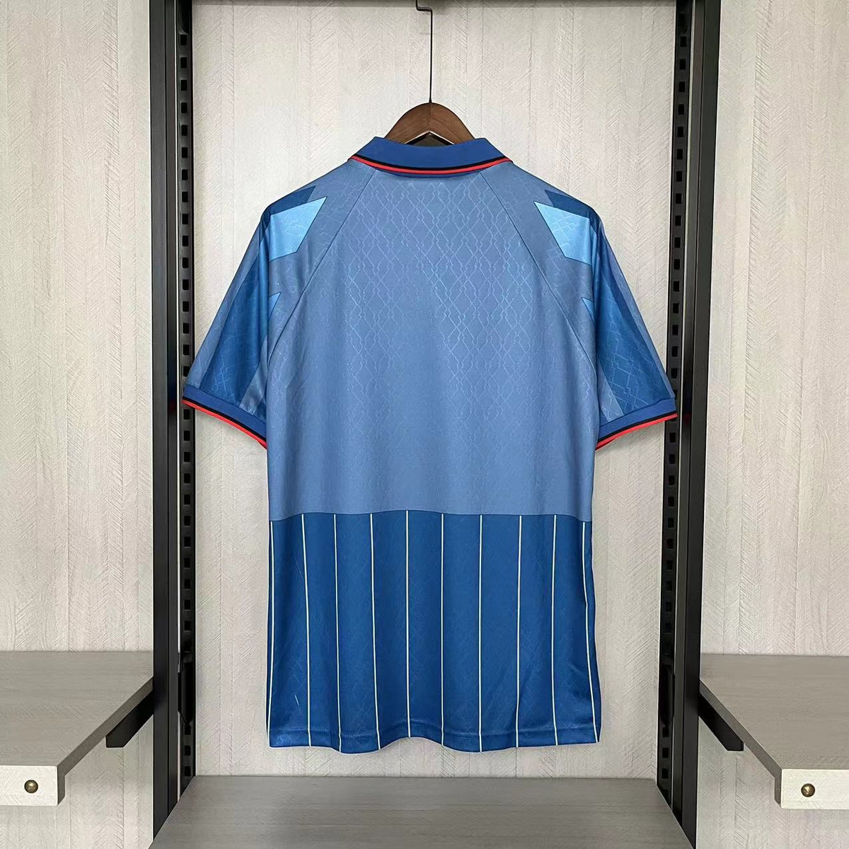 MILAN IIII 95/96 MAN (RETRO)