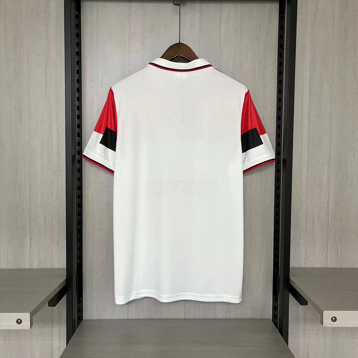 MILAN II 94/95 MAN (RETRO)