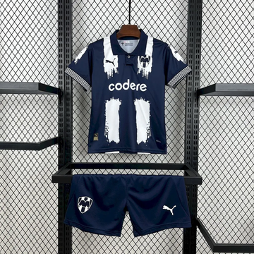 MONTERREY SPECIAL EDITION I 25/26 KID SET