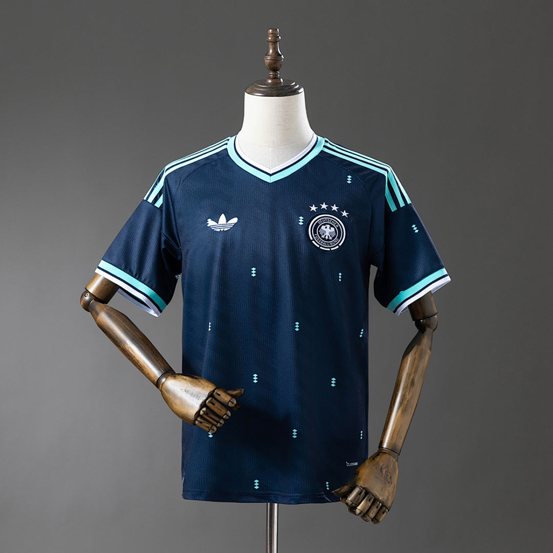 GERMANY WORLD CUP II 2026 MAN