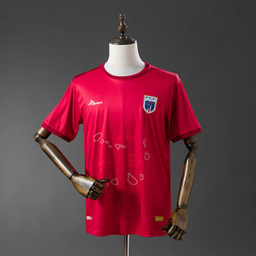 CAPE VERDE WORLD CUP III 2026 MAN
