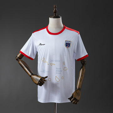CAPE VERDE WORLD CUP II 2026 MAN