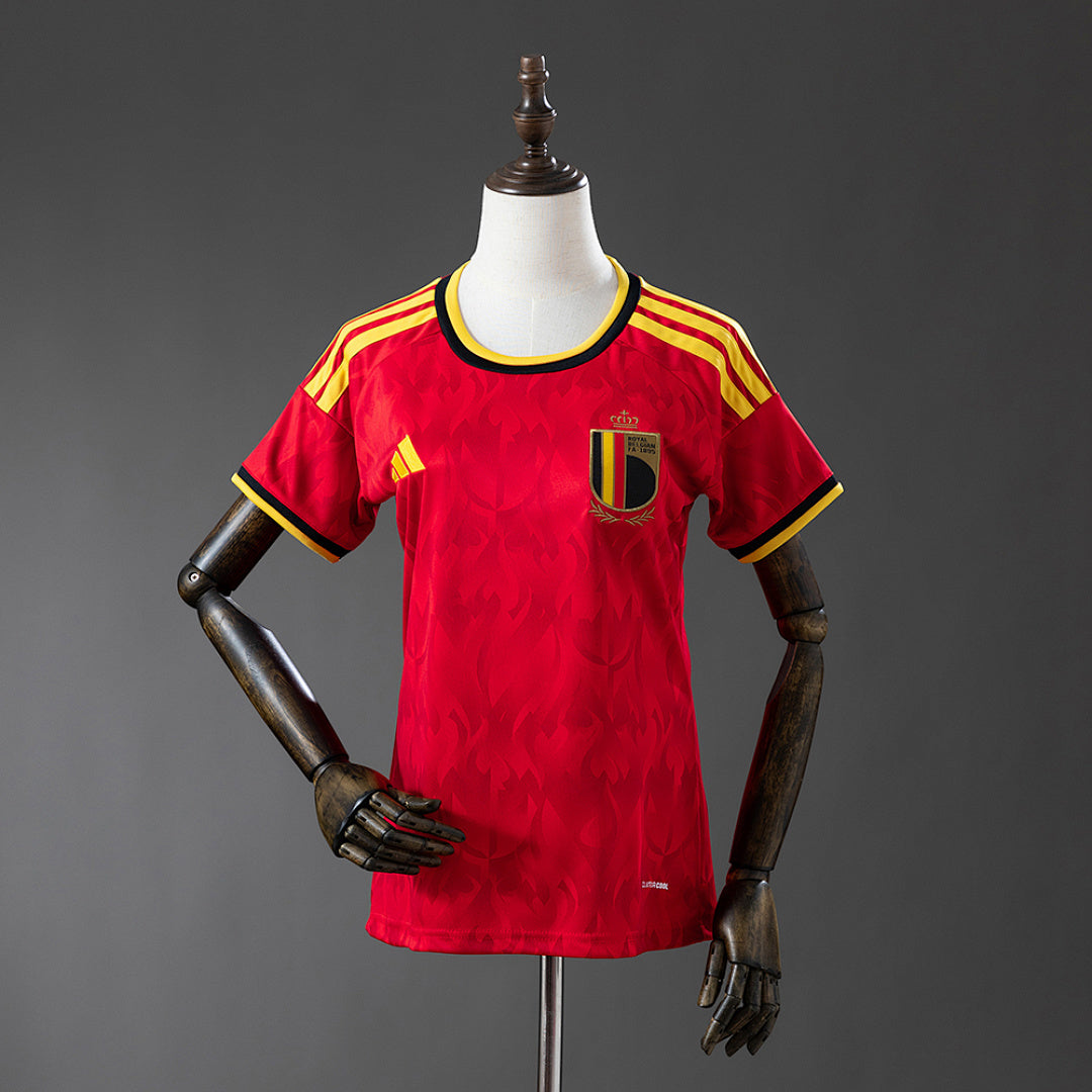 SPAIN I 2026 WOMAN