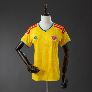 COLOMBIA WORLD CUP I 2026 WOMAN