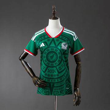 MEXICO WORLD CUP I 2026 WOMAN