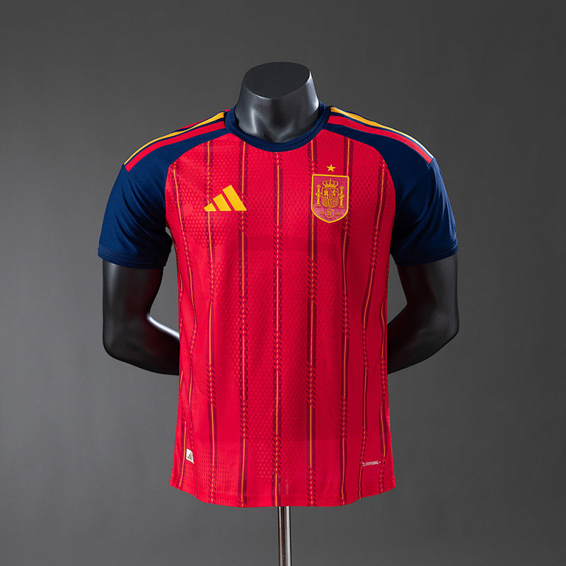SPAIN WORLD CUP I 2026 MAN (PLAYER VERSION)
