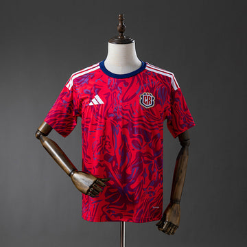 COSTA RICA WORLD CUP I 2026 MAN
