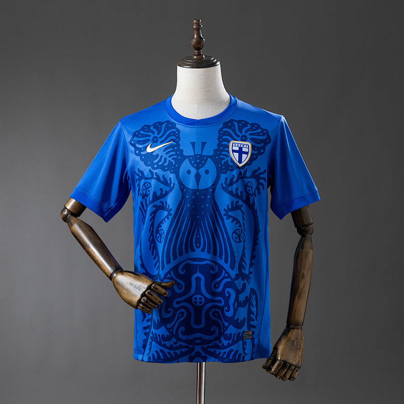 FINLAND WORLD CUP II 2026 MAN