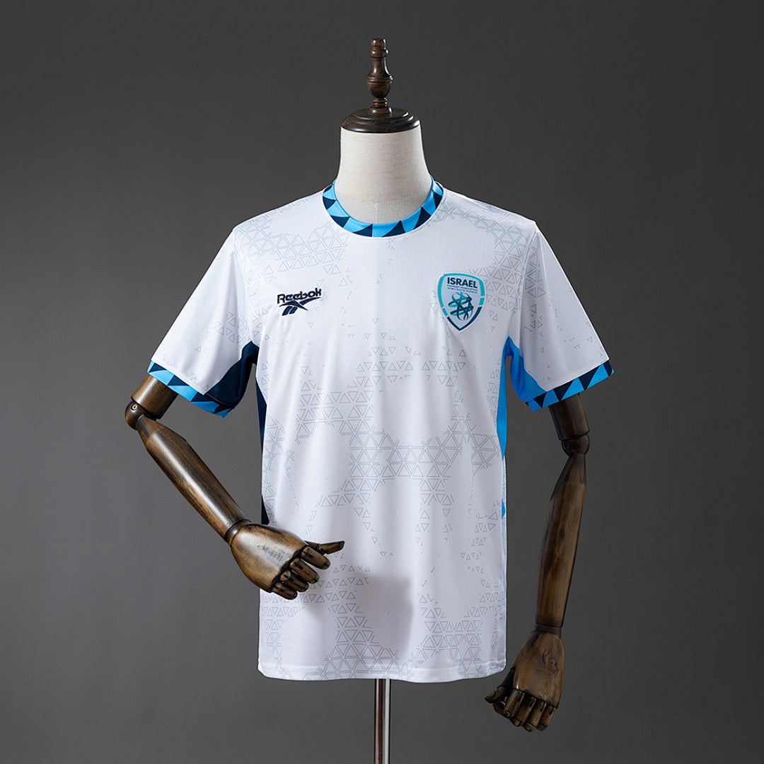 ISRAEL WORLD CUP I 2026 MAN