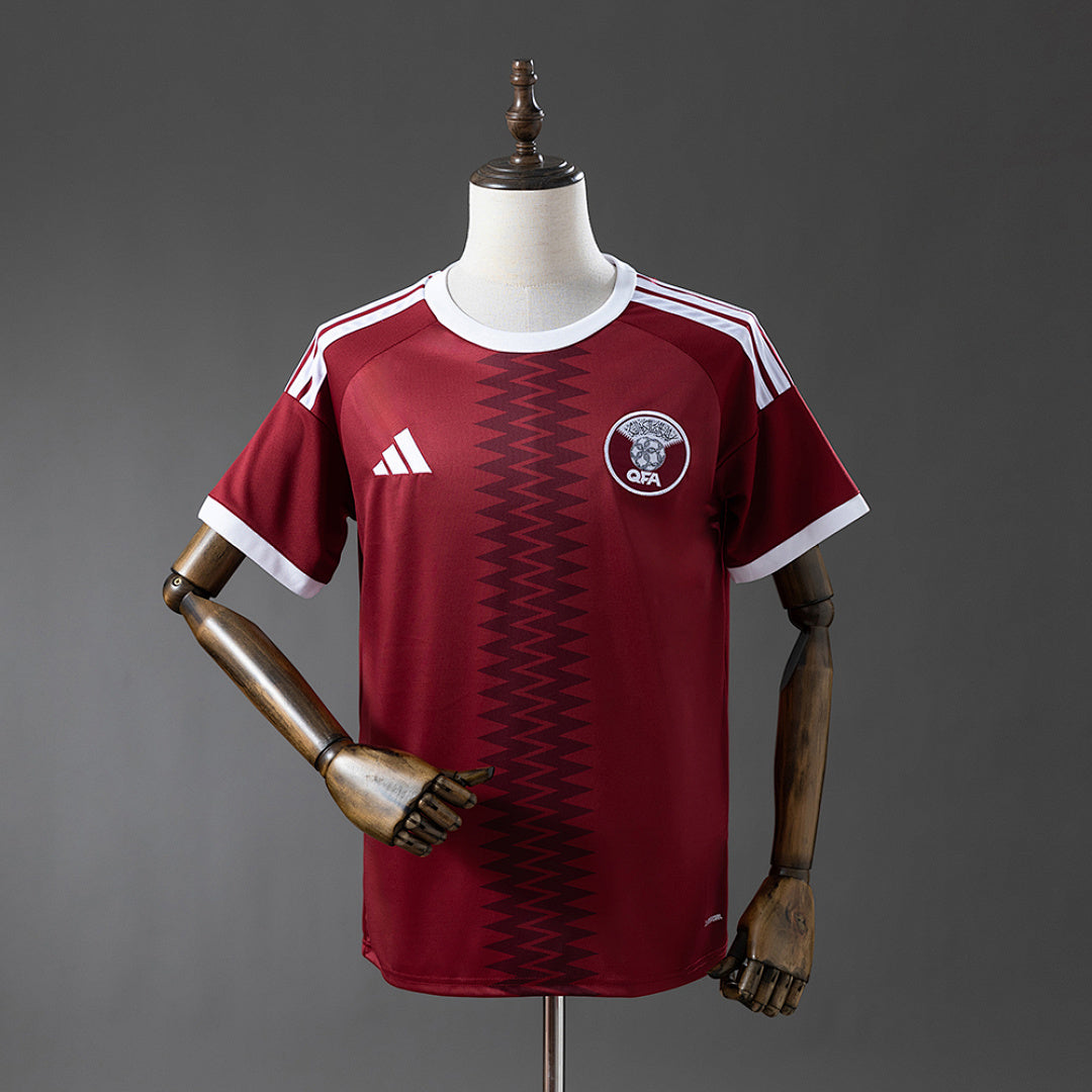 QATAR WORLD CUP I 2026 MAN