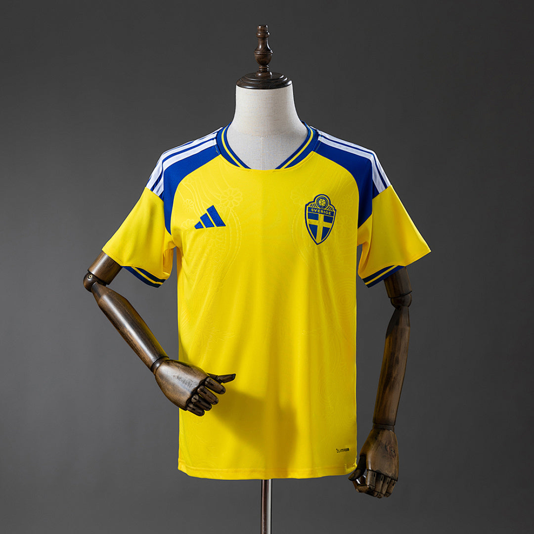 SWEDEN WORLD CUP I 2026 MAN