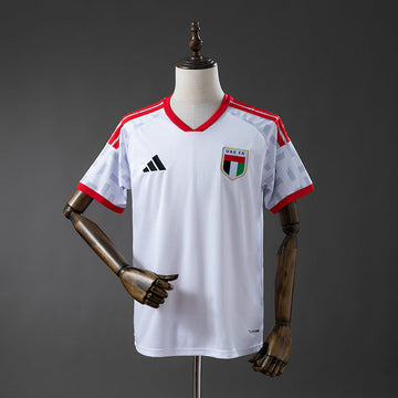 UAE WORLD CUP I 2026 MAN