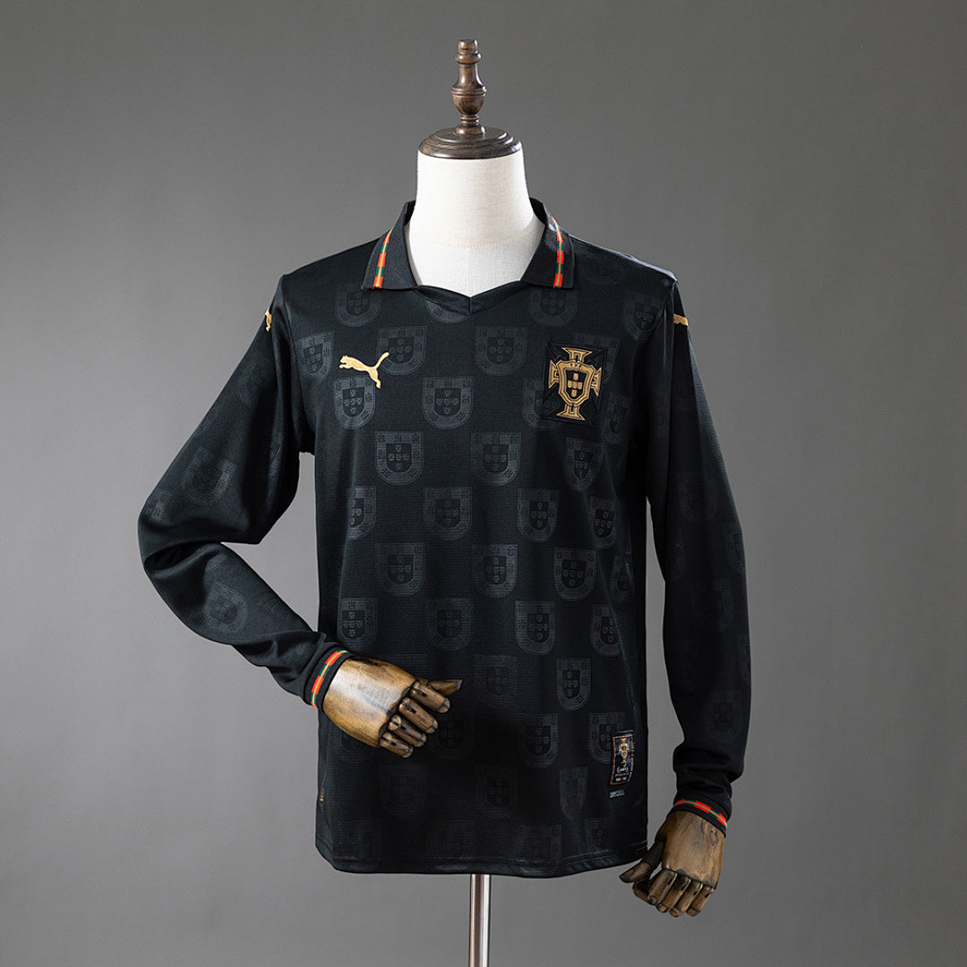 PORTUGAL WORLD CUP III 2026 MAN (LONG SLEEVE)