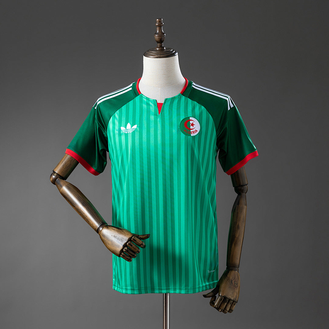 ALGERIA WORLD CUP II 2026 MAN