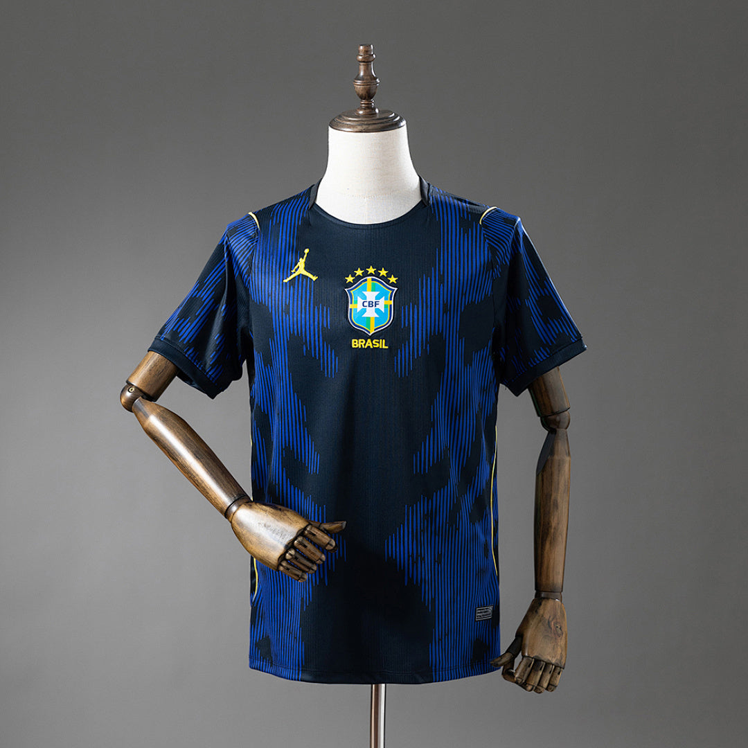 BRAZIL WORLD CUP III 2026 MAN