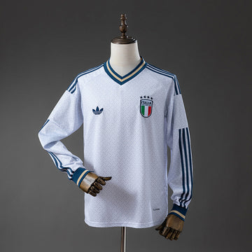 ITALY I 2026 MAN (LONG SLEEVE)