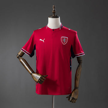 CZECH REPUBLIC I 2026 MAN