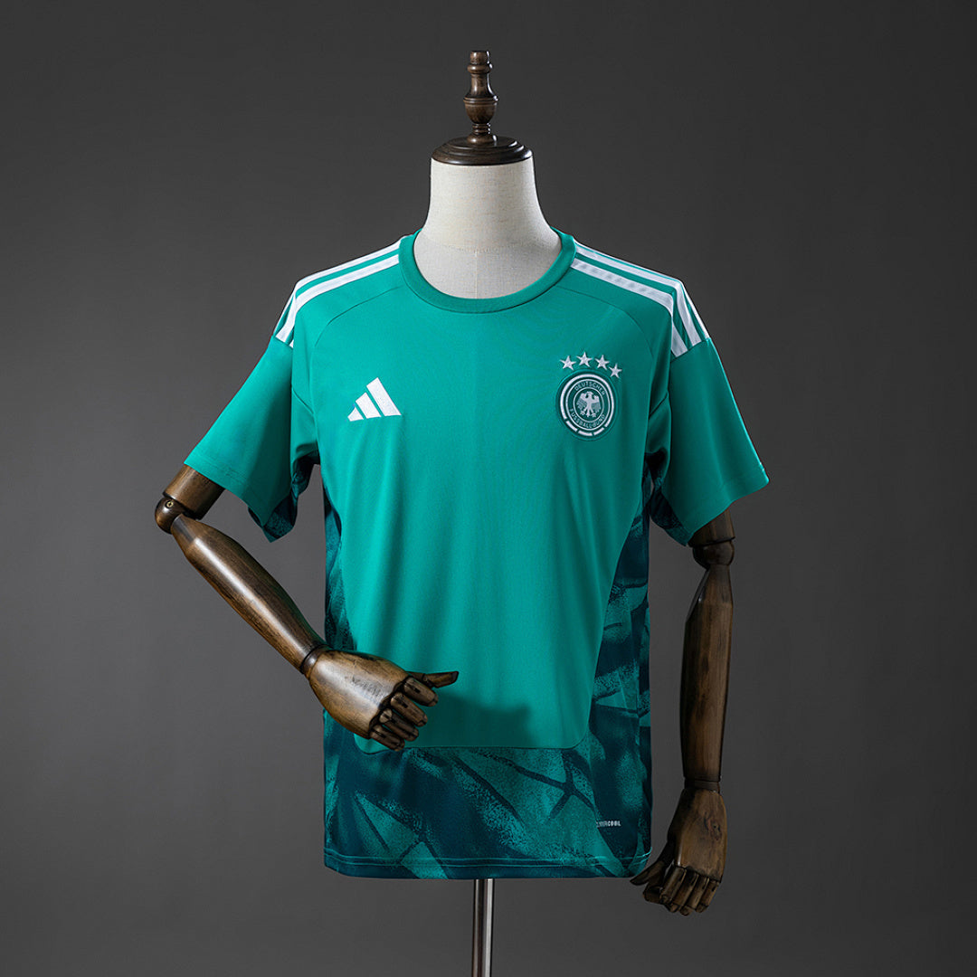 GERMANY GOALKEEPER WORLD CUP I 2026 MAN