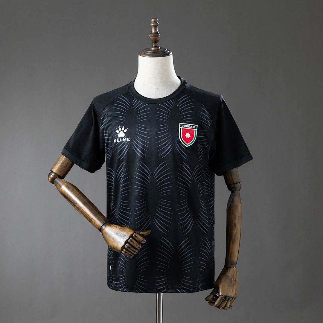 JORDAN WORLD CUP III 2026 MAN