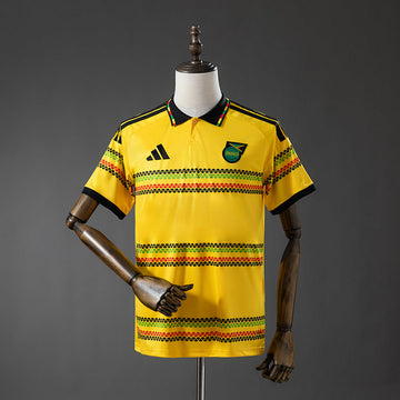 JAMAICA WORLD CUP I 2026 MAN