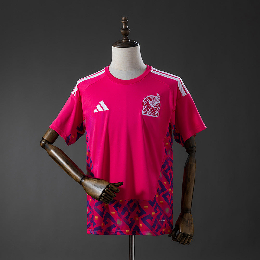 MEXICO GOALKEEPER WORLD CUP I 2026 MAN