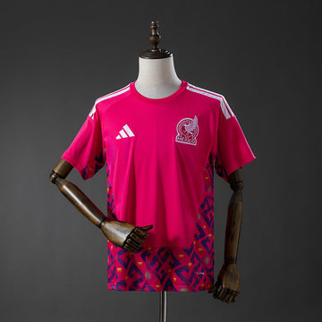 MEXICO GOALKEEPER WORLD CUP I 2026 MAN