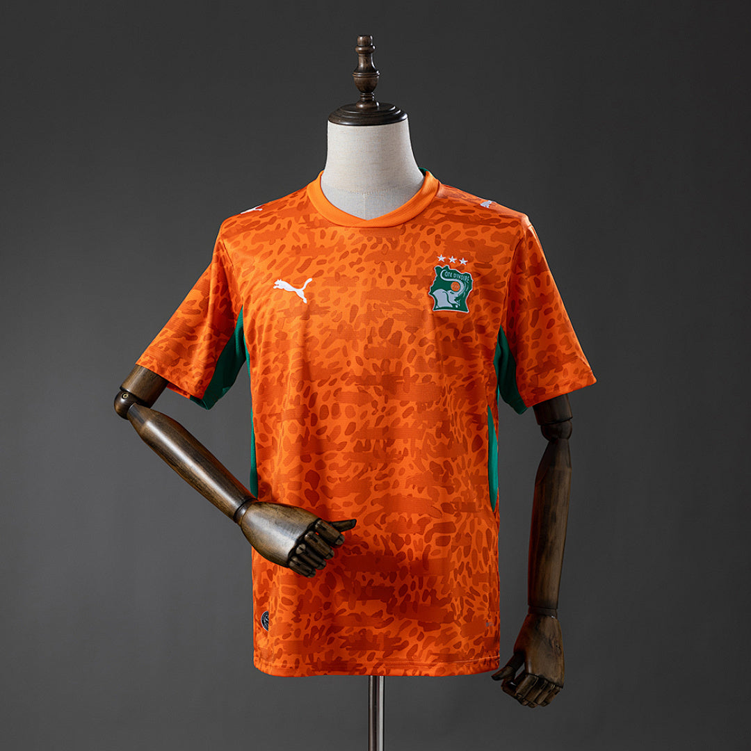 IVORY COAST WORLD CUP I 2026 MAN