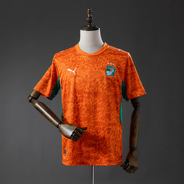 IVORY COAST WORLD CUP I 2026 MAN