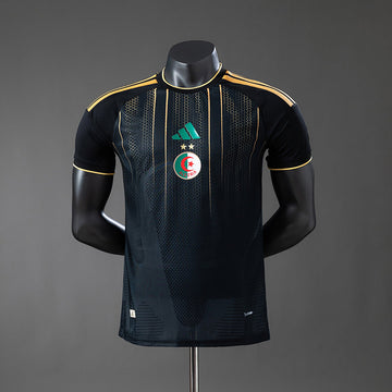 ALGERIA GOALKEEPER WORLD CUP I 2026 MAN (PLAYER VERSION)