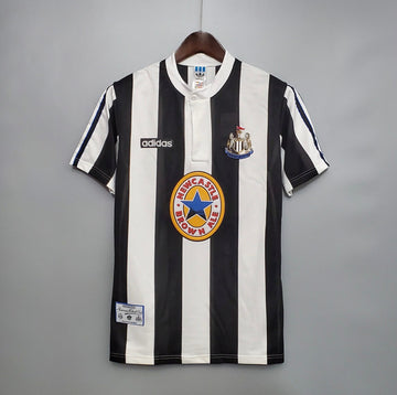 NEWCASTLE HOME 95/97 MAN (RETRO)