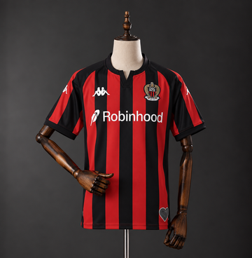 OGC NICE HOME 26/27 MAN