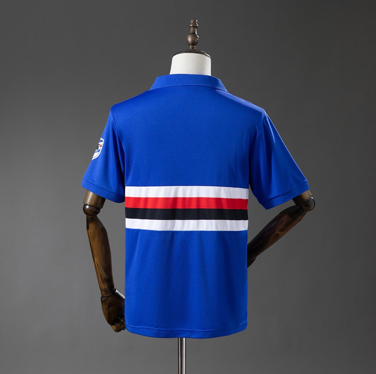 SAMPDORIA HOME 84/88 MAN (RETRO)