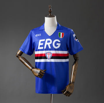 SAMPDORIA HOME 94/95 MAN (RETRO)