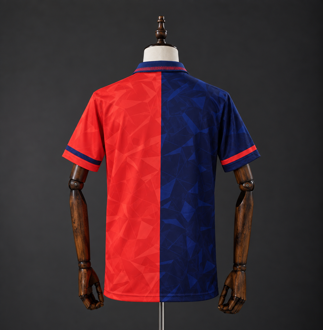 CAGLIARI HOME 91/92 MAN (RETRO)