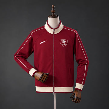 SALERNITANA X DRIBBLE — 1998 HERITAGE JACKET