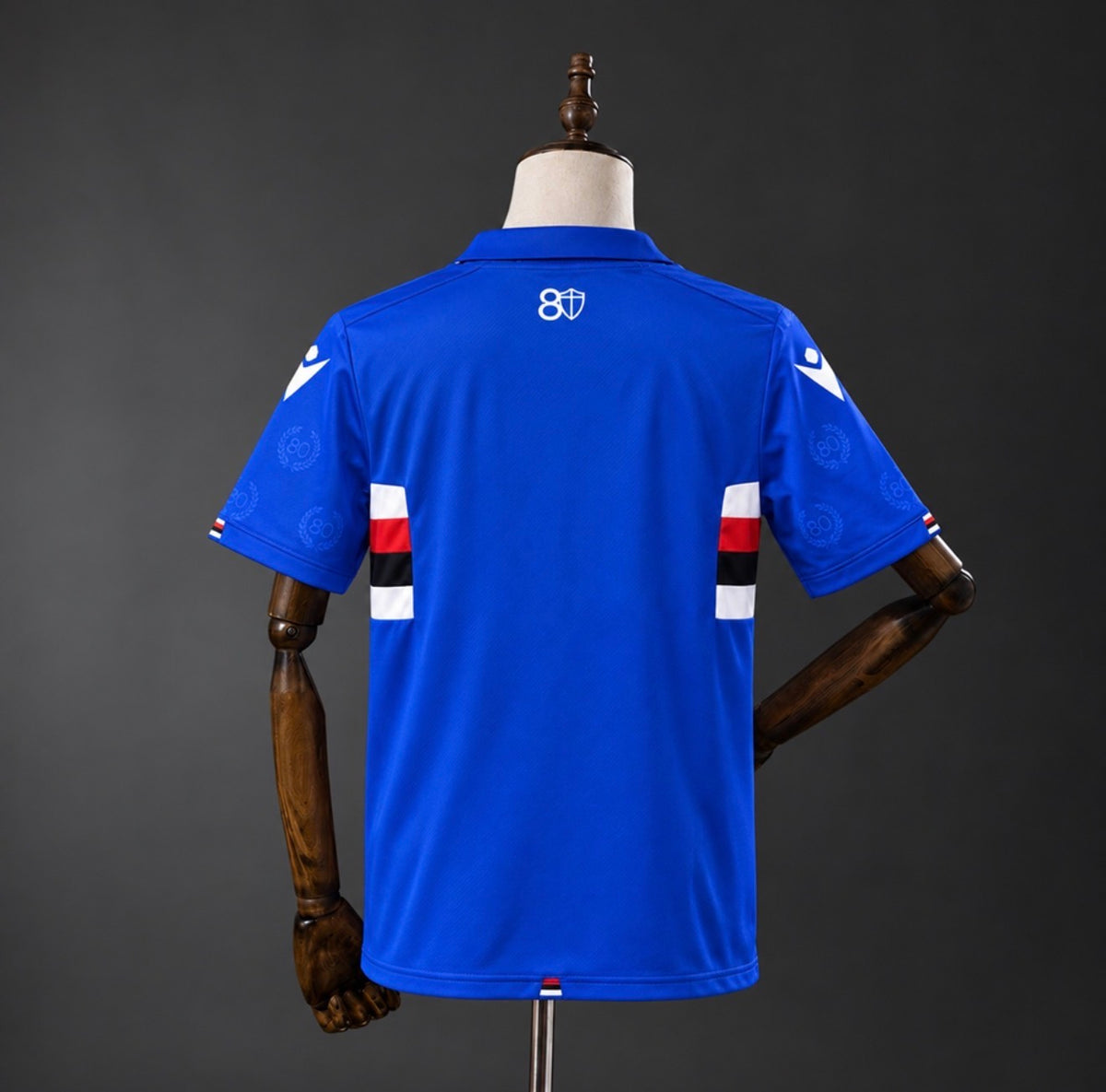 SAMPDORIA HOME 26/27 MAN