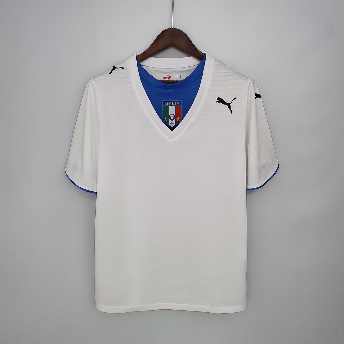 ITALY MUNDIAL II 2006 MAN (RETRO)