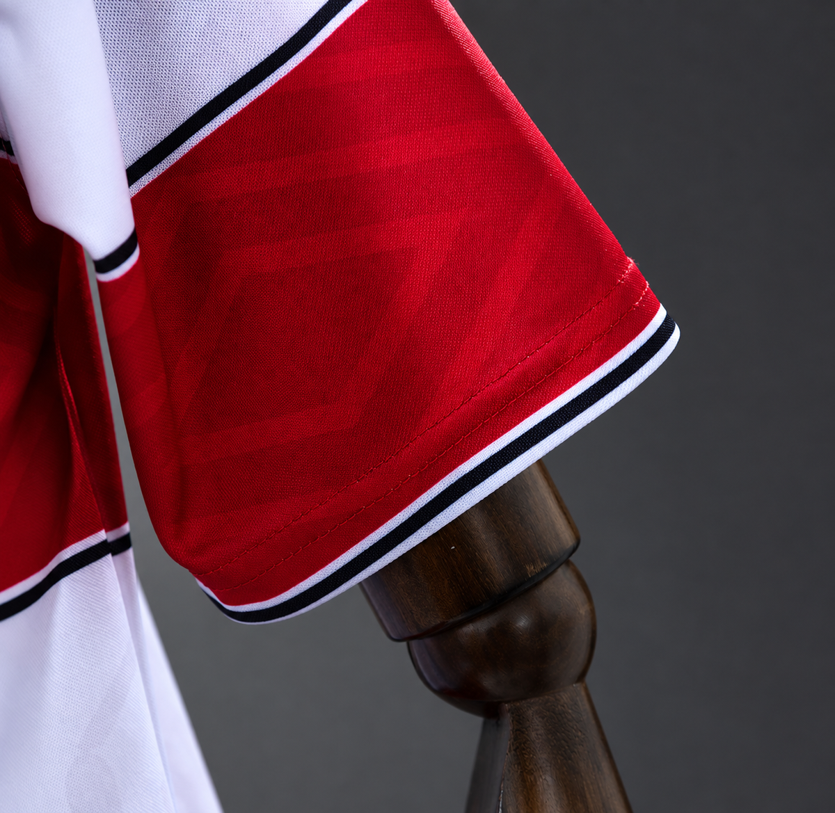 FORTUNA DÜSSELDORF HOME 1996 MAN (RETRO)