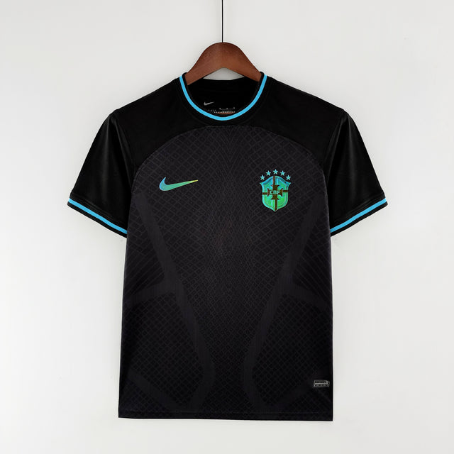 BRAZIL CONCEPT EDITION BLACK 2022 MAN