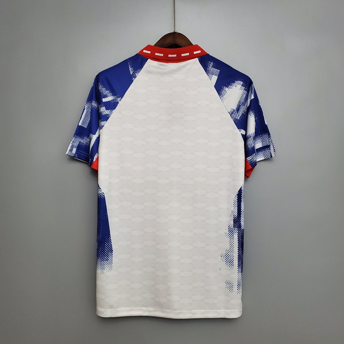 PSG I 93 MAN (RETRO)