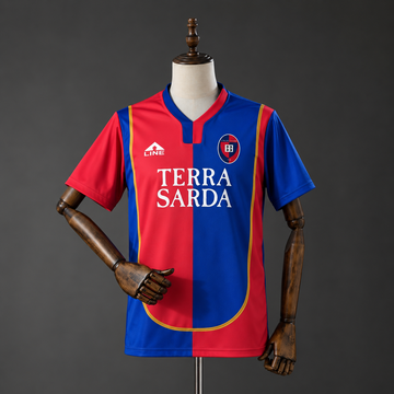 CAGLIARI HOME 04/05 MAN (RETRO)
