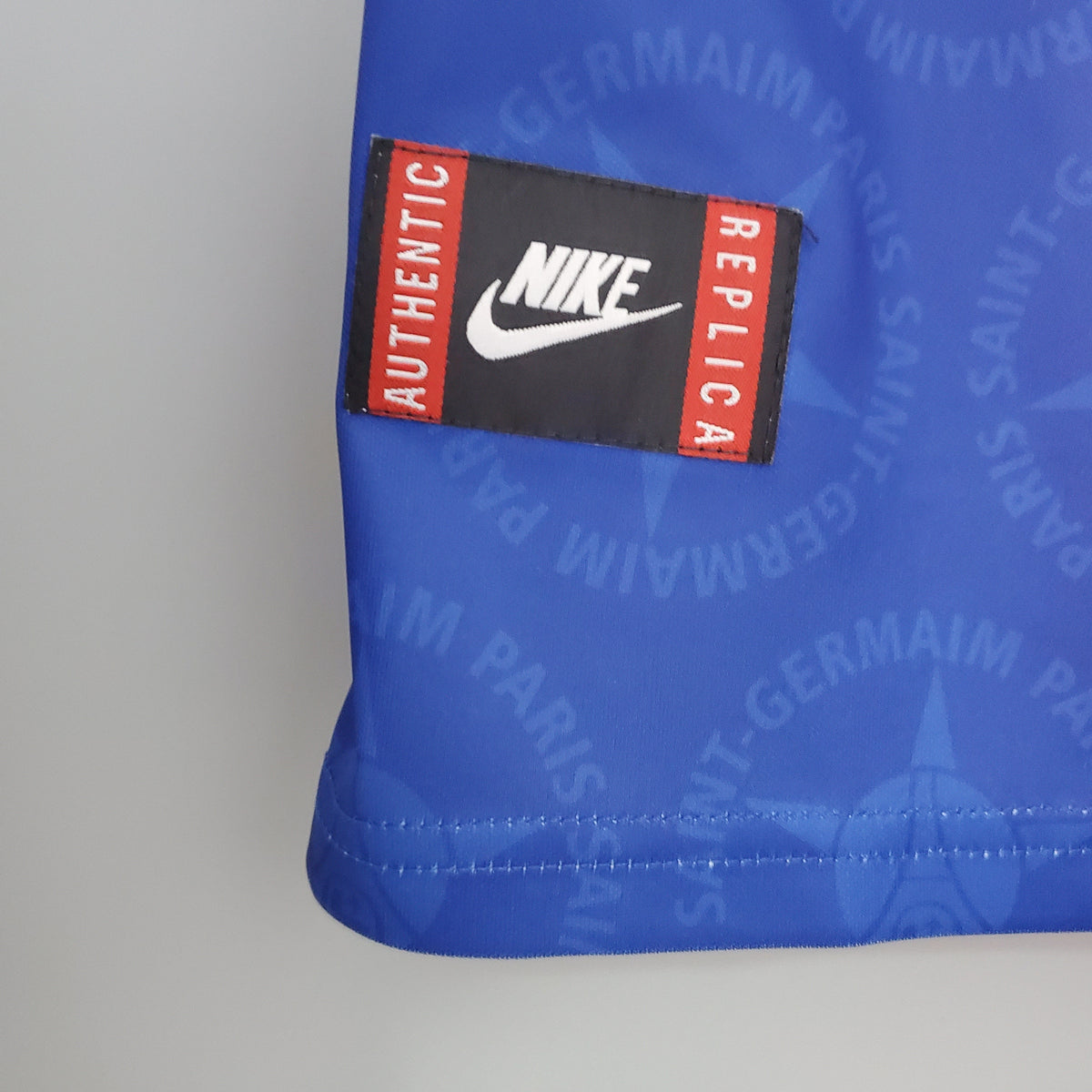 PSG I 95/96 MAN (RETRO)