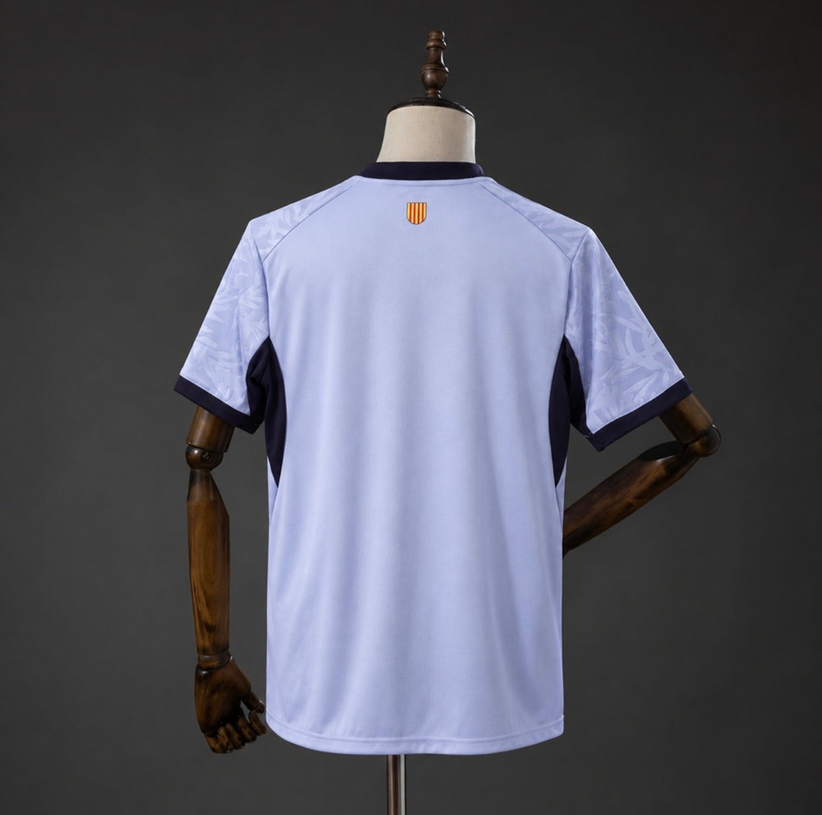 OLYMPIQUE DE MARSEILLE THIRD 26/27 MAN