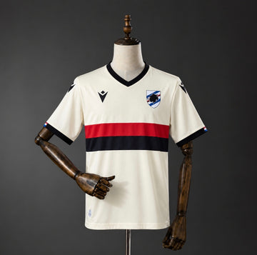 SAMPDORIA AWAY 26/27 MAN