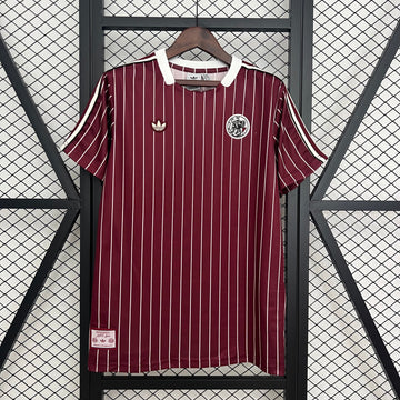 AJAX EDICIÓN RETRO I 25/26 MAN
