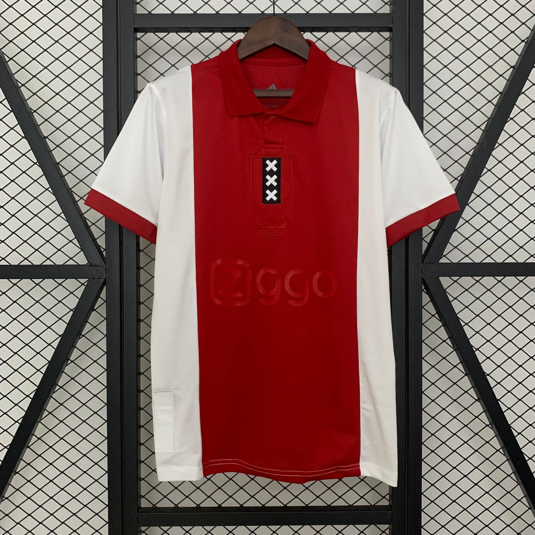 AJAX I 25/26 MAN